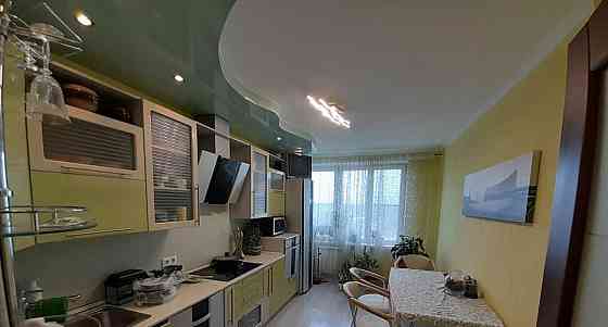 3-комн. квартира, 86.7 м2, 13/17 эт. Электросталь