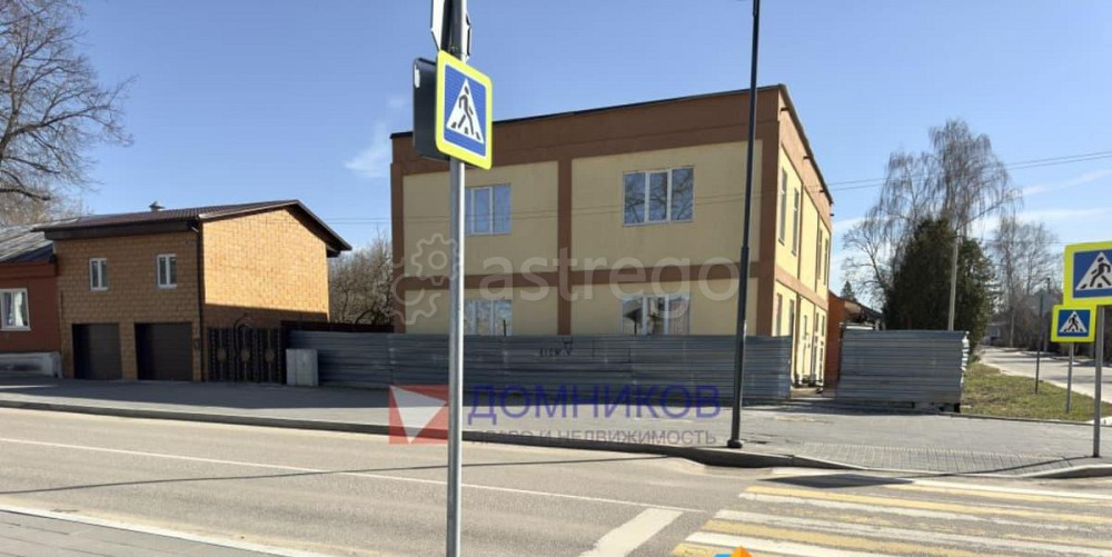 Отдельное здание, 200 м2 Кашира - изображение 7