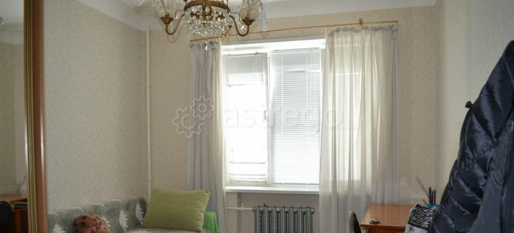 Комната, 16 м2, 5/7 эт. Москва - изображение 7