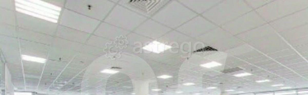 Торговое помещение, 603 м2 Химки - изображение 1