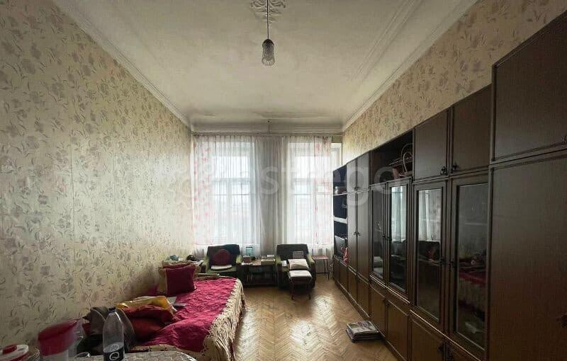 Комната, 23 м2, 5/6 эт. Санкт-Петербург - изображение 4