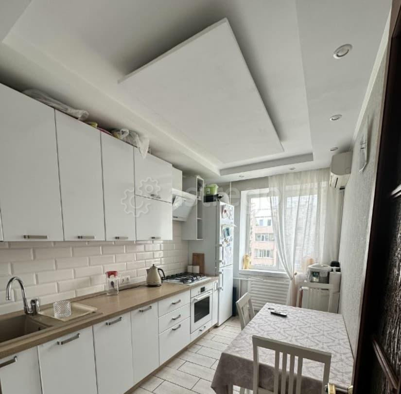 4-комн. квартира, 80 м2, 4/5 эт. Уфа - изображение 7