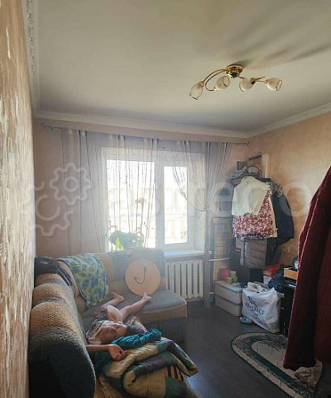 2-комн. квартира, 49.7 м2, 5/5 эт. Разумное - изображение 1