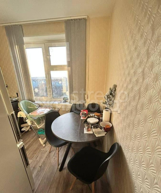 1-комн. квартира, 41.4 м2, 9/9 эт. Шарыпово - изображение 6