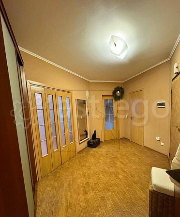 3-комн. квартира, 93 м2, 2/7 эт. Белгород - изображение 7