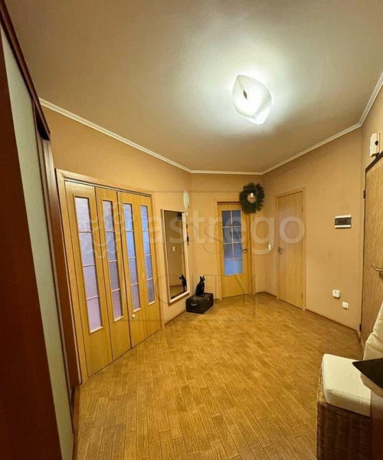 3-комн. квартира, 93 м2, 2/7 эт. Белгород - изображение 7