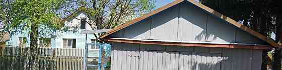 Коттедж, 77.9 м2, 13.7 сотки, 1 эт. Шаховская