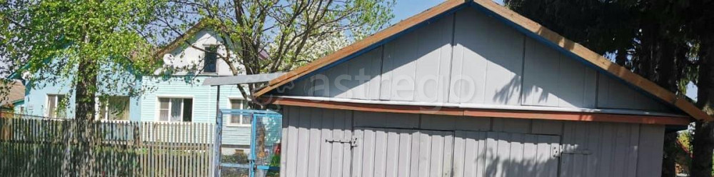 Коттедж, 77.9 м2, 13.7 сотки, 1 эт. Шаховская - изображение 5