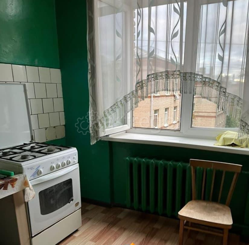 Комната, 20.6 м2, 5/5 эт. Москва - изображение 6