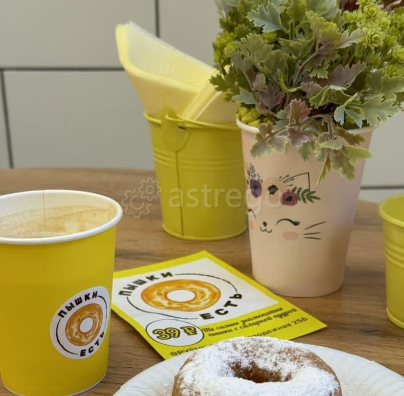 Готовый бизнес, 55 м2 Барнаул - изображение 4