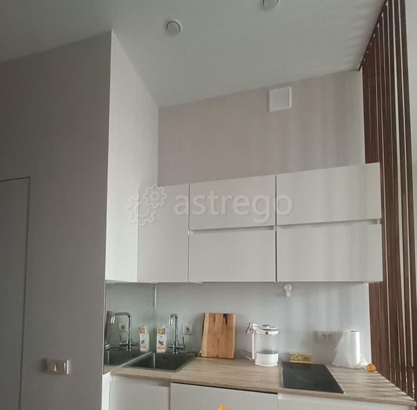 1-комн. квартира, 30 м2, 18/41 эт. Москва - изображение 1