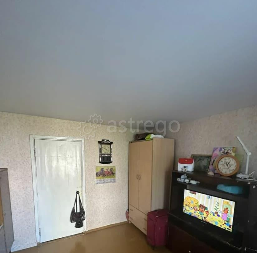4-комн. квартира, 79.4 м2, 1/5 эт. Уфа - изображение 6