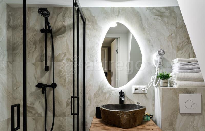 1-комн. квартира, 18 м2, 5/5 эт. Москва - изображение 8