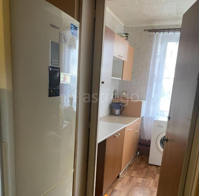 Комната, 15 м2, 12/12 эт. Москва - изображение 6