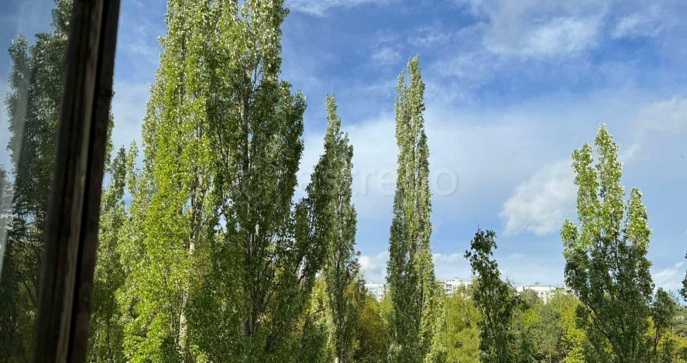 Студия, 32 м2, 7/9 эт. Москва - изображение 1