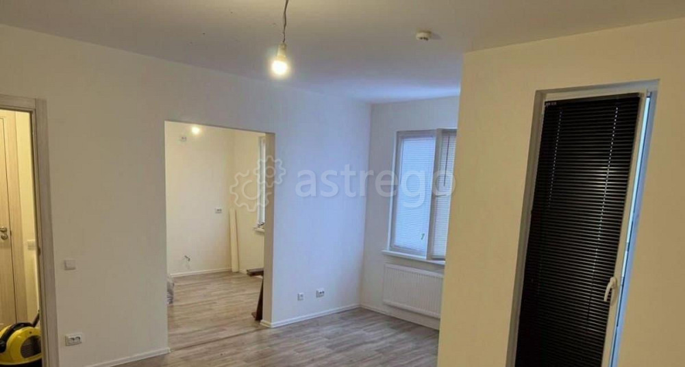 1-комн. квартира, 30 м2, 22/22 эт. Санкт-Петербург - изображение 6