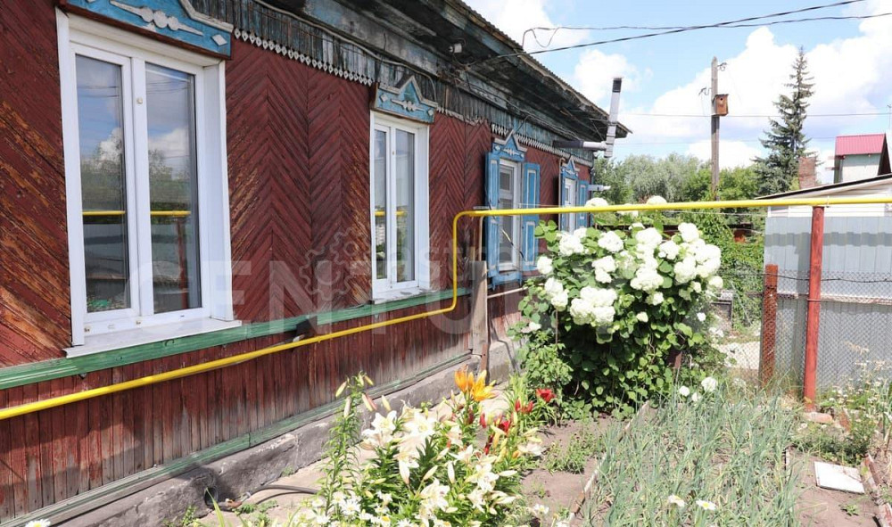 Дом, 50 м2, 4 сотки, 1 эт. Барнаул - изображение 4