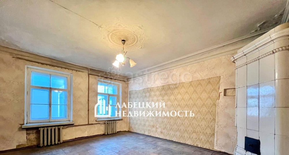 Комната, 22.9 м2, 4/4 эт. Санкт-Петербург - изображение 1