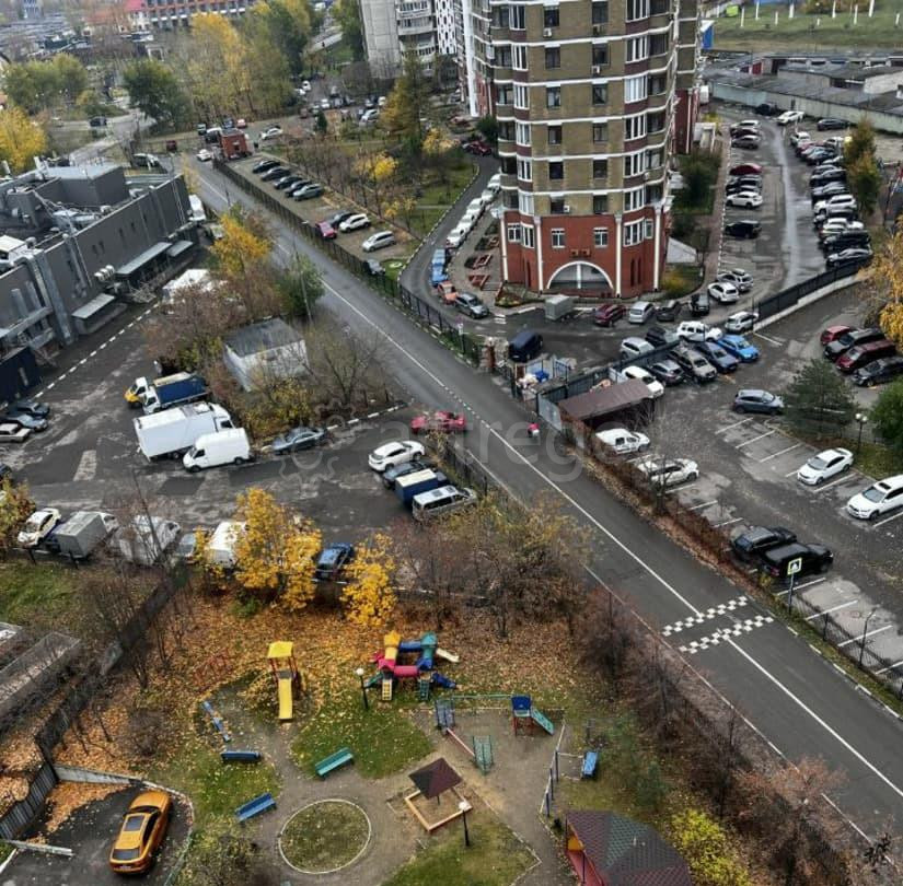 4-комн. квартира, 132 м2, 13/17 эт. Люберцы - изображение 5