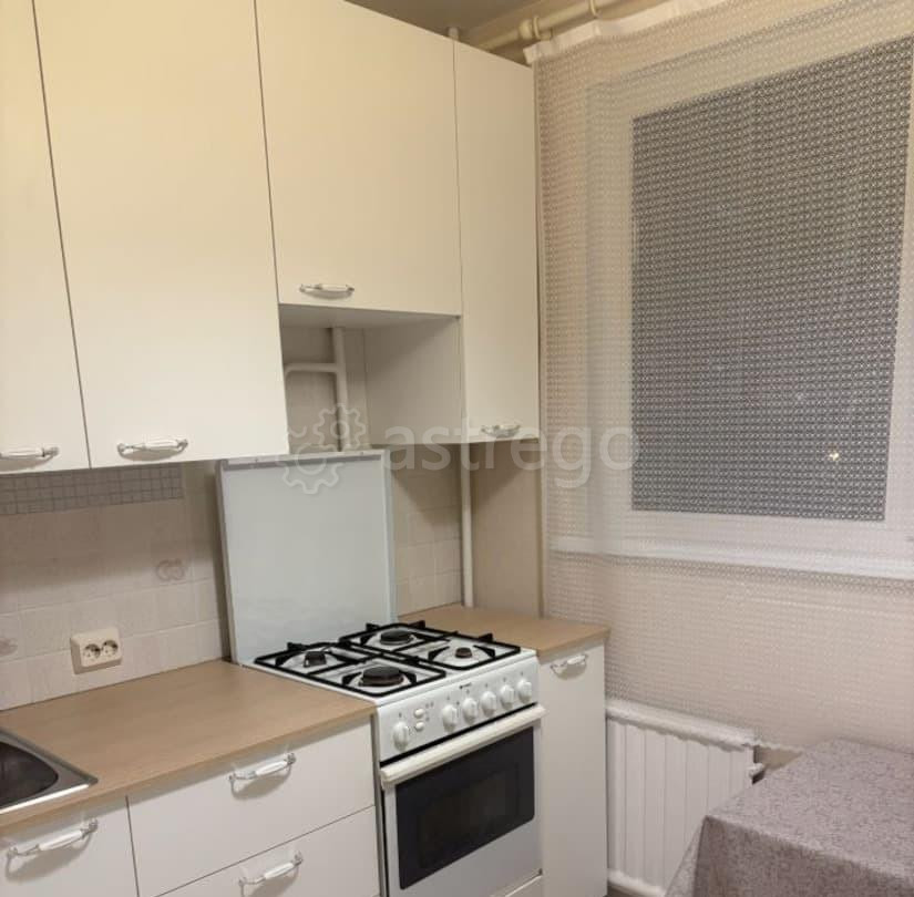 3-комн. квартира, 60.3 м2, 4/9 эт. Санкт-Петербург - изображение 2