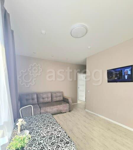 1-комн. квартира, 42 м2, 5/9 эт. Стерлитамак - изображение 9