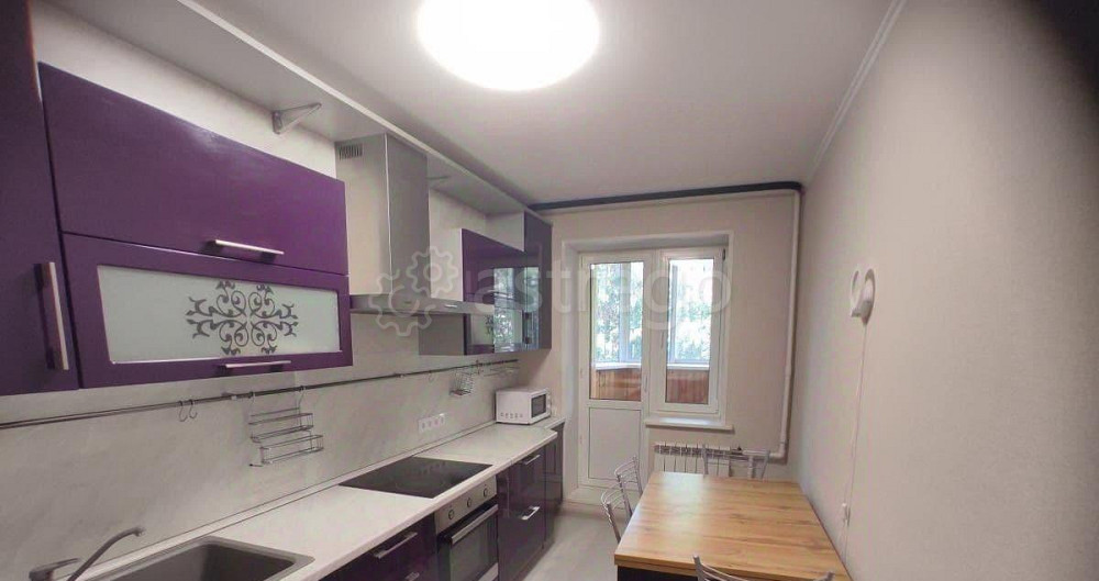 2-комн. квартира, 54 м2, 2/23 эт. Королев - изображение 1