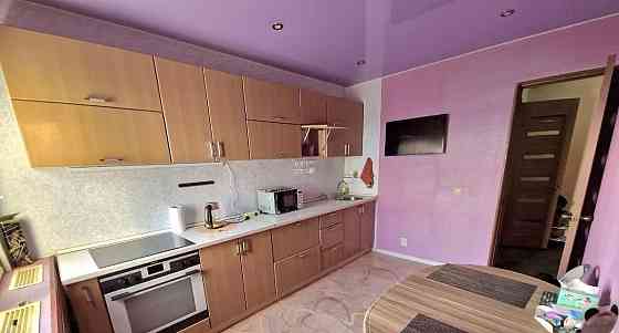 1-комн. квартира, 40 м2, 3/12 эт. Норильск