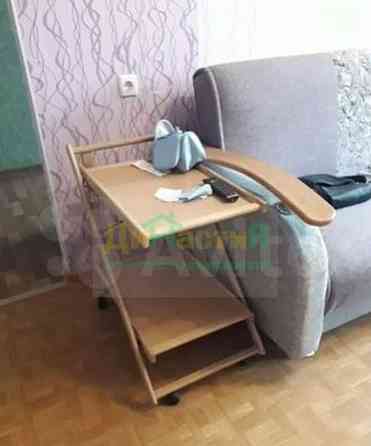 1-комн. квартира, 35 м2, 3/10 эт. Белгород