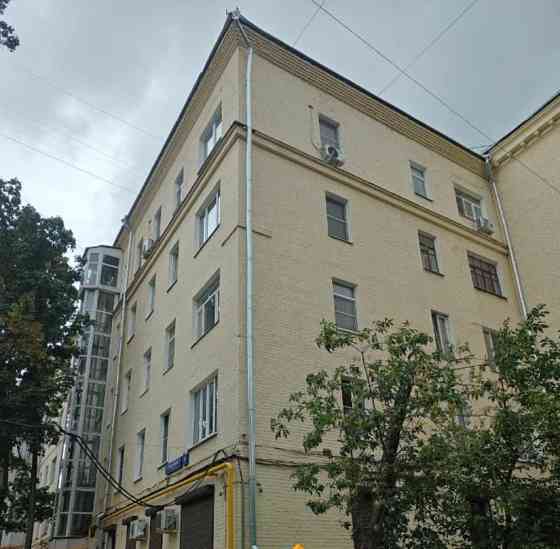 Комната, 24.5 м2, 2/5 эт. Москва
