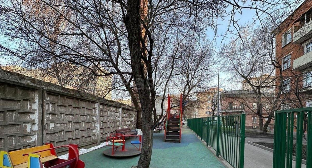 Комната, 18.1 м2, 4/4 эт. Москва - изображение 2