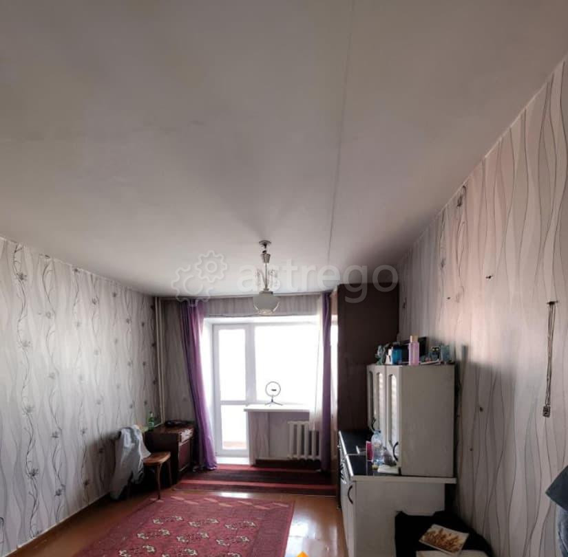 1-комн. квартира, 29.2 м2, 5/5 эт. Рубцовск - изображение 1