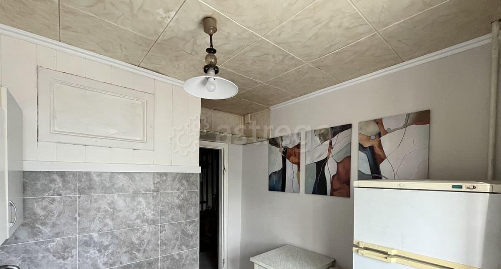 4-комн. квартира, 60.3 м2, 2/5 эт. Истра - изображение 2