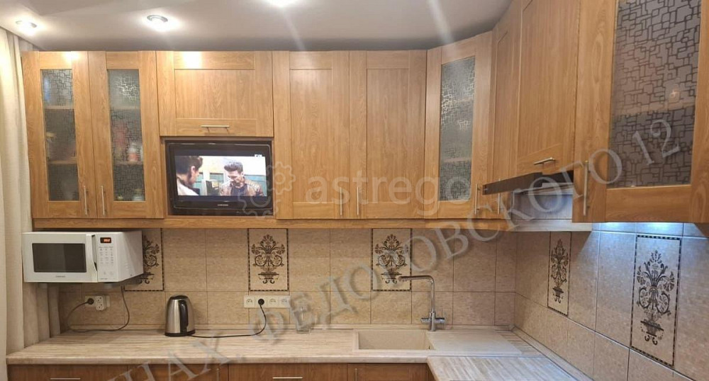 4-комн. квартира, 92 м2, 4/9 эт. Норильск - изображение 7