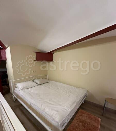 1-комн. студия, 40 м2, 1/3 эт. Москва - изображение 1