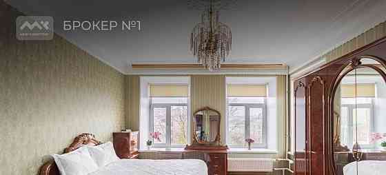 5-комн. квартира, 126 м2, 5/5 эт. Санкт-Петербург