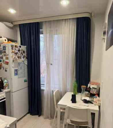2-комн. квартира, 46 м2, 2/5 эт. Пушкино