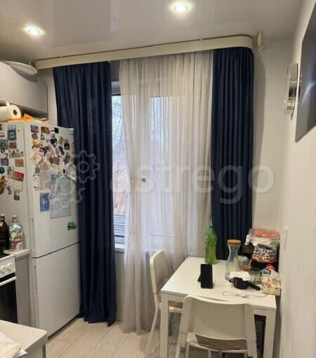 2-комн. квартира, 46 м2, 2/5 эт. Пушкино - изображение 3