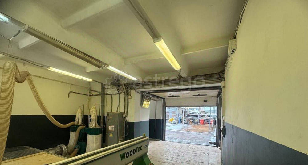 Производственное, 230 м2 Санкт-Петербург - изображение 7