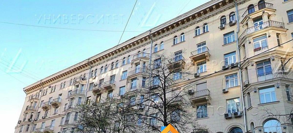 Склад, 171 м2 Москва - изображение 3