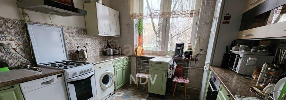 Комната, 20.5 м2, 3/5 эт. Москва - изображение 6