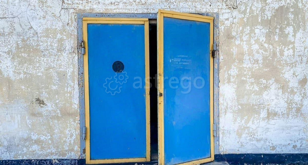 Склад, 62 м2 Старый Оскол - изображение 5