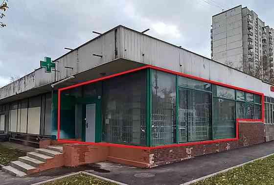 Свободного назначения, 103.8 м2 Москва