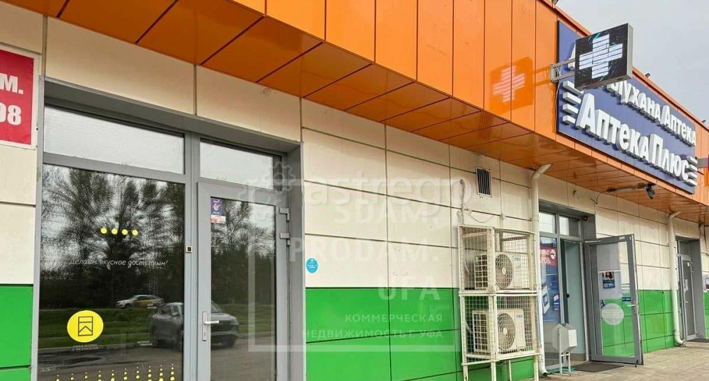 Торговое помещение, 80 м2 Иглино - изображение 4