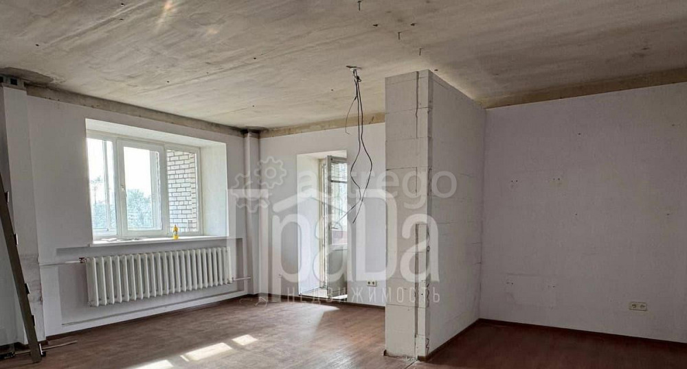 5-комн. квартира, 161.2 м2, 1/10 эт. Красноярск - изображение 6