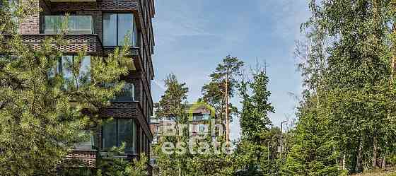 3-комн. квартира, 112.9 м2, 1/4 эт. Красногорск