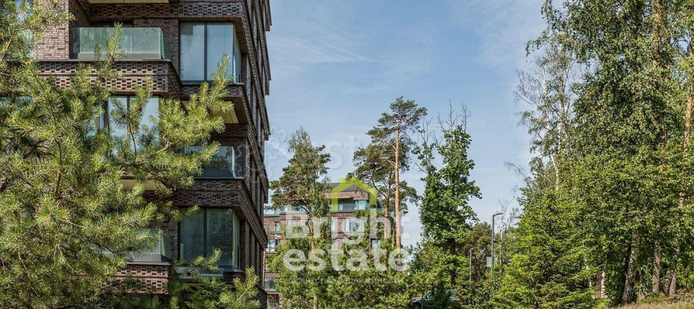 3-комн. квартира, 112.9 м2, 1/4 эт. Красногорск - изображение 3