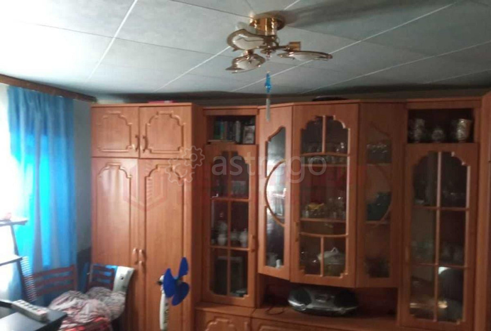 Дом, 25.4 м2, 8 соток, 1 эт. Астрахань - изображение 1