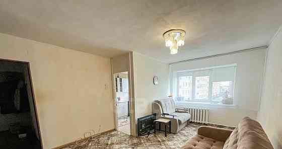 1-комн. квартира, 32 м2, 5/5 эт. Норильск