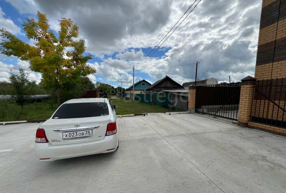 Дом, 32 м2, 6 соток, 1 эт. Благовещенск - изображение 6