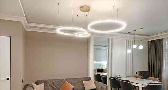 4-комн. квартира, 83 м2, 5/9 эт. Химки